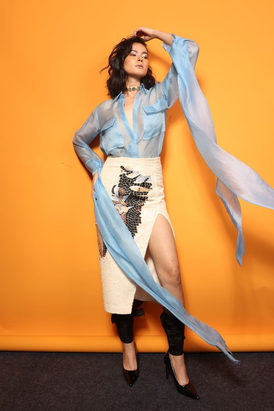 Renasci Shirt And Dress 