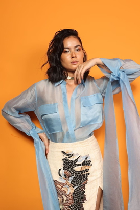 Renasci Shirt And Dress 