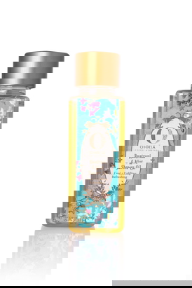 Raatrani And Mint Shower Oil