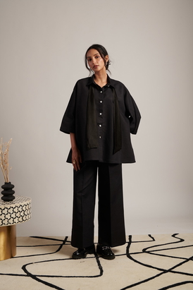 Moon Co-ord Set (Nightsky)