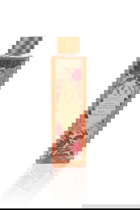 Rose And Pomegranate Shower Oil