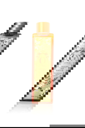 Shrikamya Body Beauty Oil