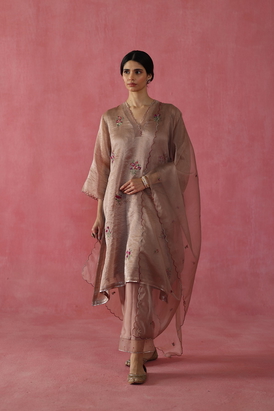 Shakkar Kurta Set