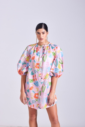 Maria Dress