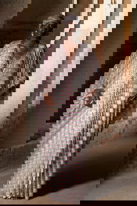 Osira Kaftan
