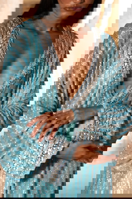 Sadeem Co-Ord Set