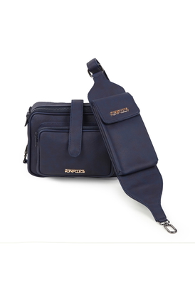 Inklink Cross Body Sling Bag