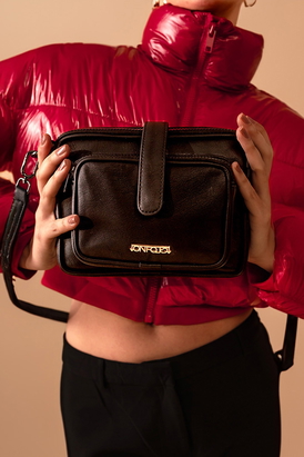 Shadowline Sling Cross Body Sling Bag