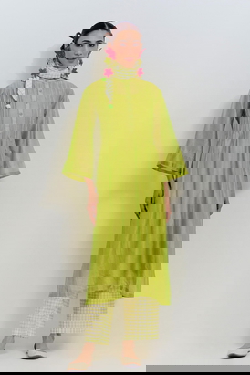 Whisper Of Elegance - Pants