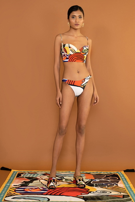 Iconomash Bikini