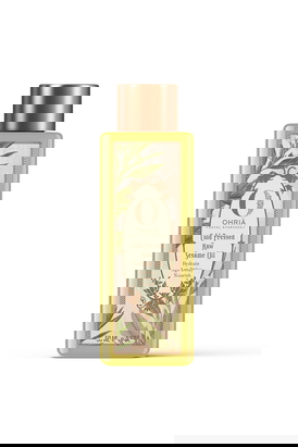 Cold Pressed Raw Sesame Oil