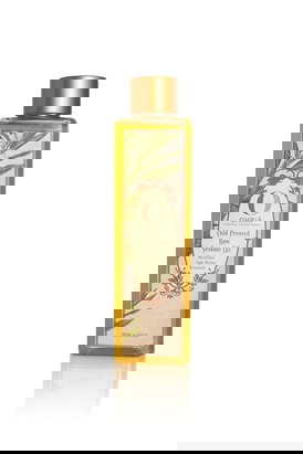 Cold Pressed Raw Sesame Oil