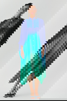 Dead Sea Kimono 