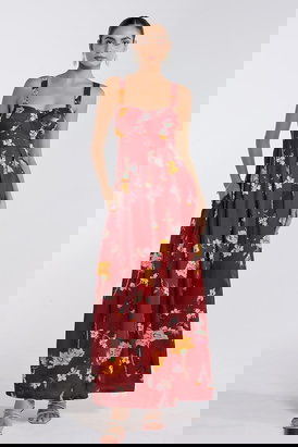 Scarlett Underwired Dress