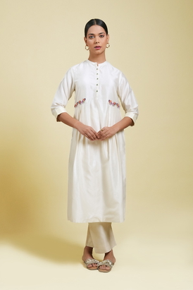 Matsya Kurta Set