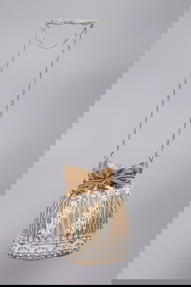 Saanchi In Beige