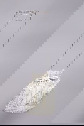 Saanchi In White