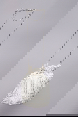Saanchi In White