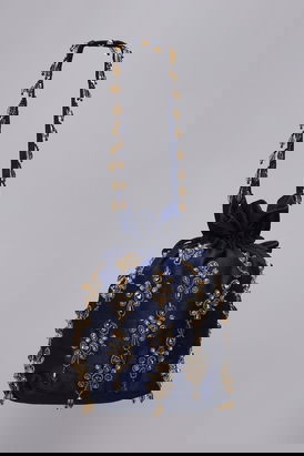 Saanjh In Blue