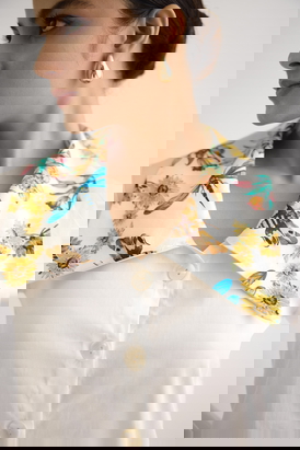 Confetti Shirt