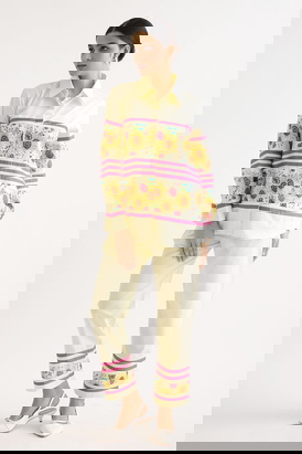 Limoncello Co-ord