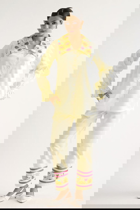 Sunburst Co-ord