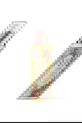 Turmeric And Saffron Moisturizing Lotion