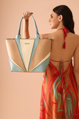 Meadow Tote Bag