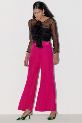 Black Venus Top 