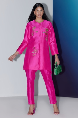 Grapevine Jacket