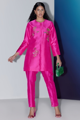Grapevine Trouser