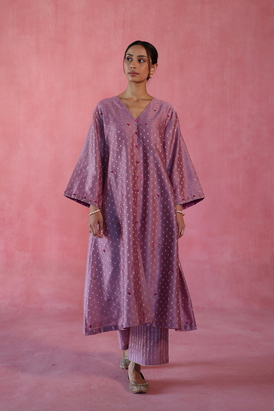 Zaafran Kurta Set