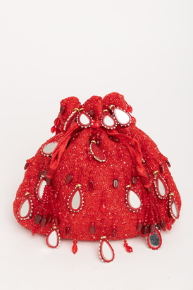 Zuri Potli- Red